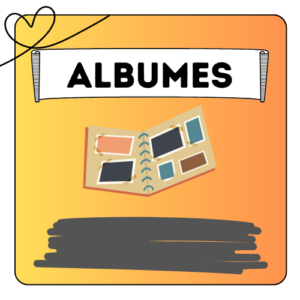 Albumes