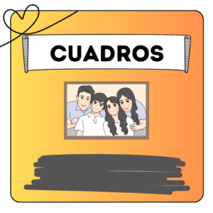 Cuadros