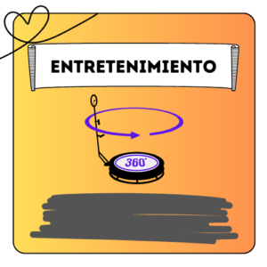 Entretenimiento