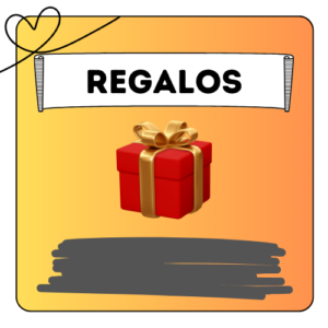 Regalos