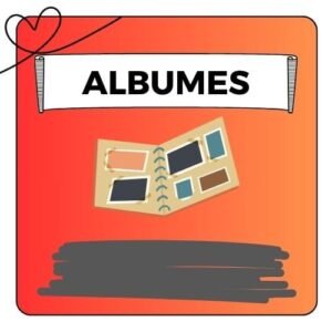 Albumes