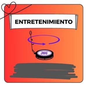 Entretenimiento