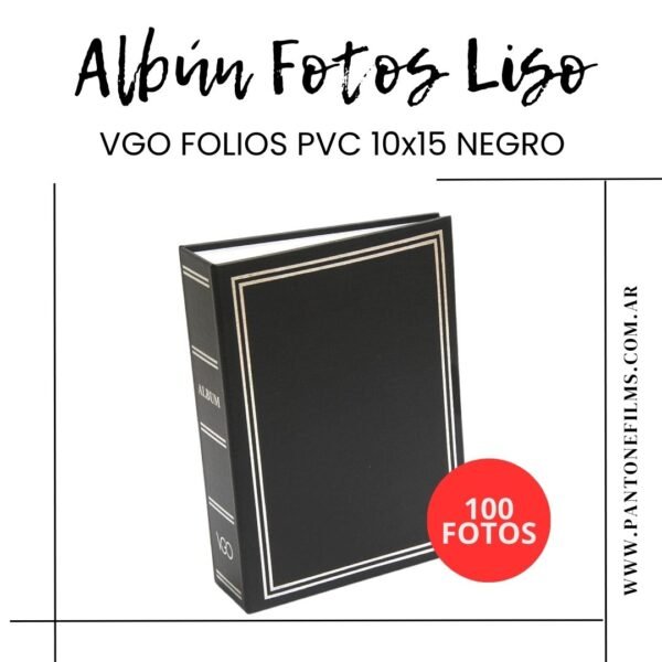 Album VGO 10x15 - Imagen 2