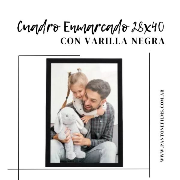 Foto Cuadro 20x30 - Imagen 13