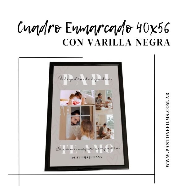 Foto Cuadro 20x30 - Imagen 12