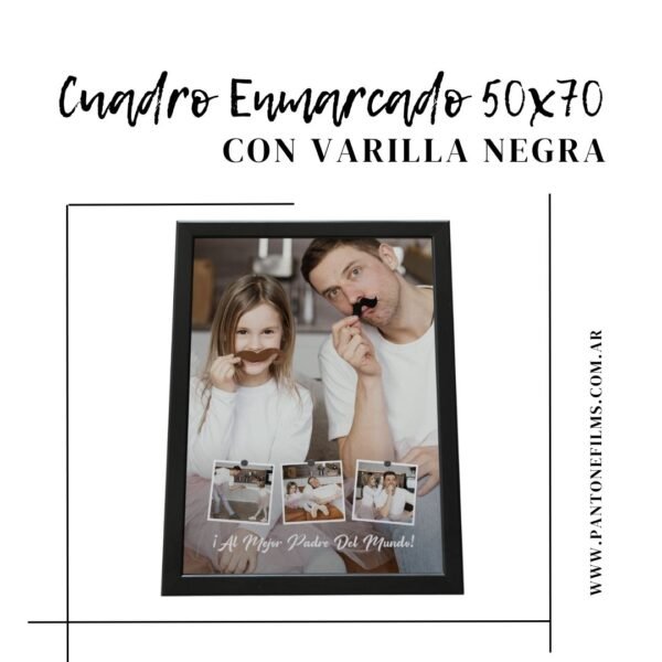 Foto Cuadro 20x30 - Imagen 11