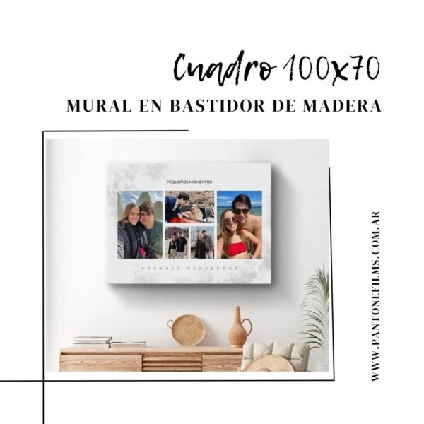 Foto Cuadro 20x30 - Imagen 2
