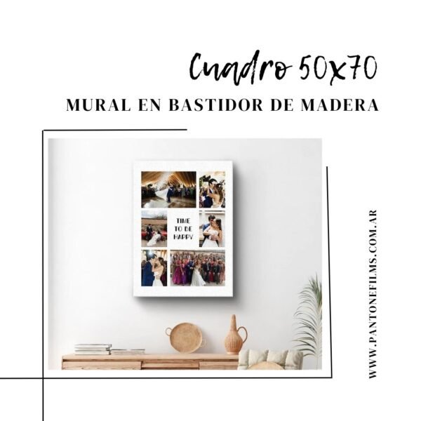 Foto Cuadro 20x30 - Imagen 6