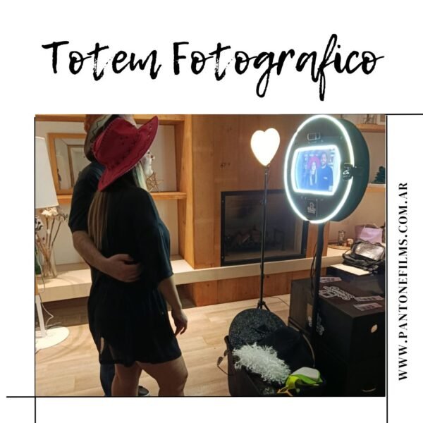 Totem Fotografico - Imagen 5
