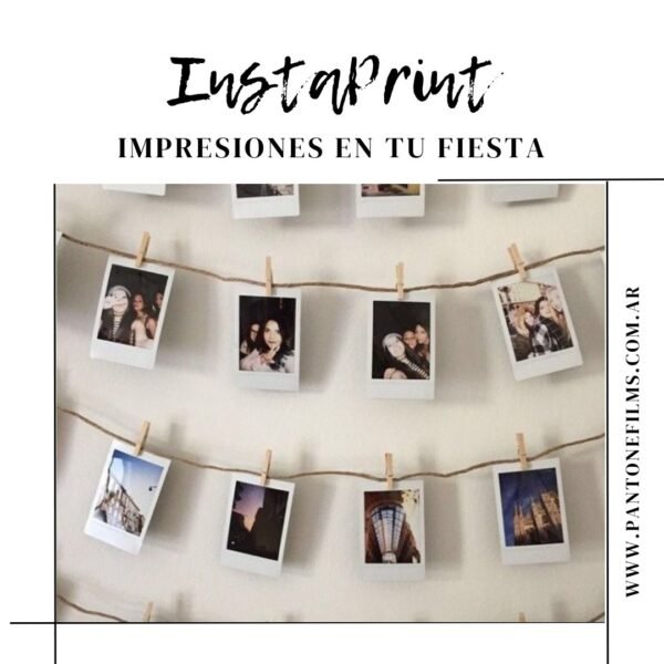 Instaprint - Imagen 8