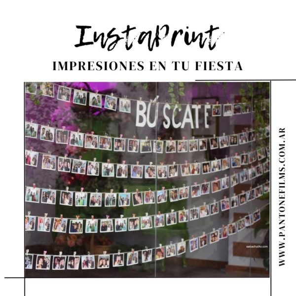 Instaprint - Imagen 9