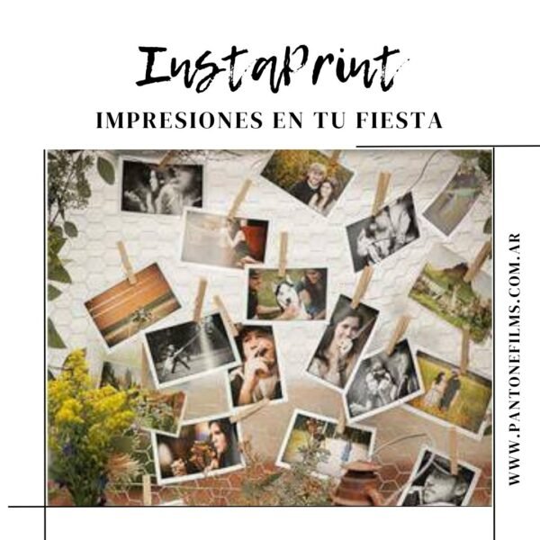 Instaprint