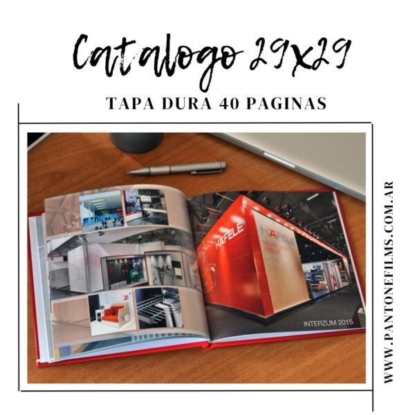 Catalogo de Productos