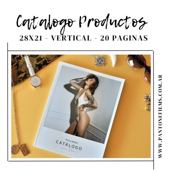 Catalogo de Productos - Imagen 4