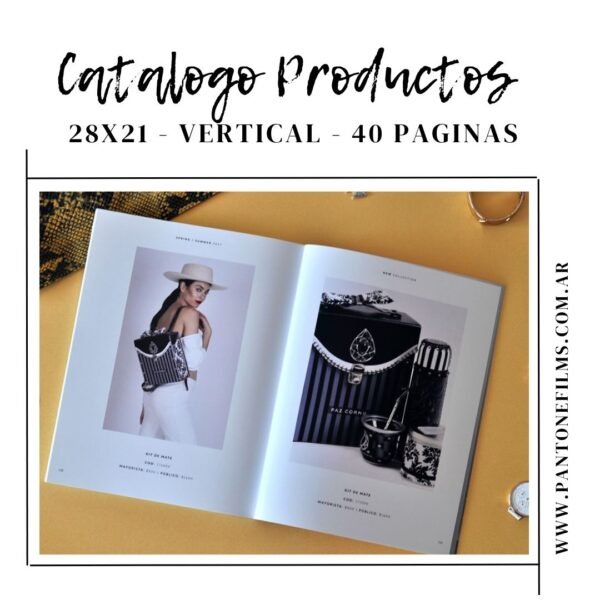 Catalogo de Productos - Imagen 5