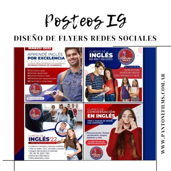 10 Post o Historias Redes sociales