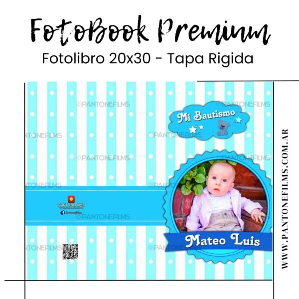 FotoBook 20x30 Premium - Imagen 4