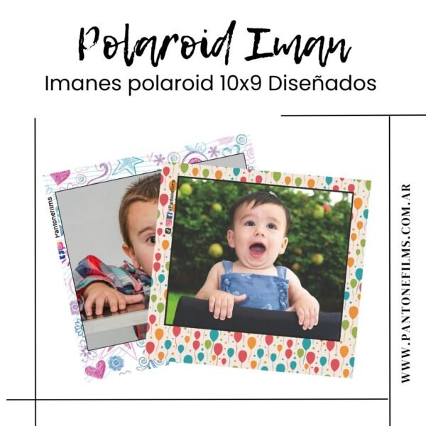 Foto Iman Polarod - Imagen 3