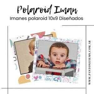 25 Foto Iman Polarod