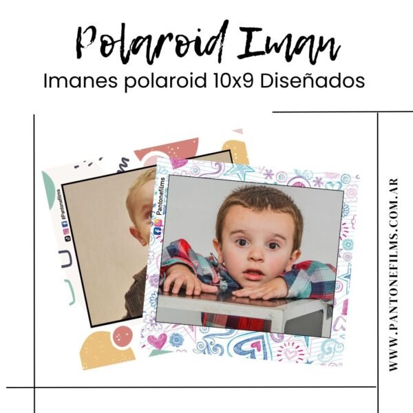 Foto Iman Polarod