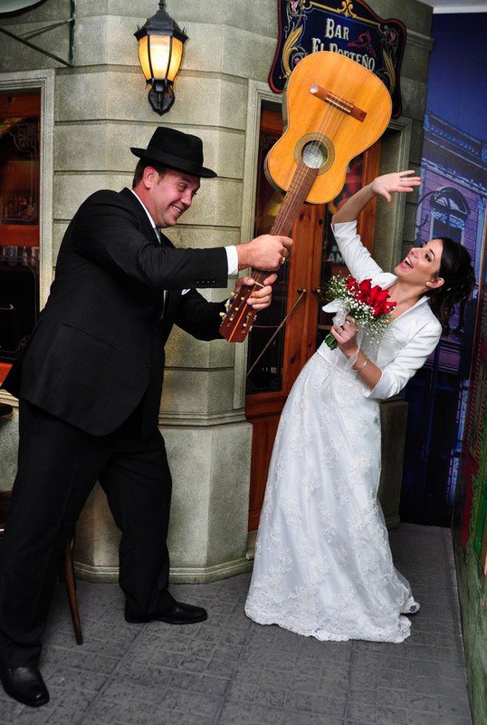 Casamientos pantonefilms