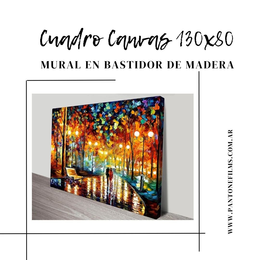 Cuadro Canvas 40x60 - Imagen 2