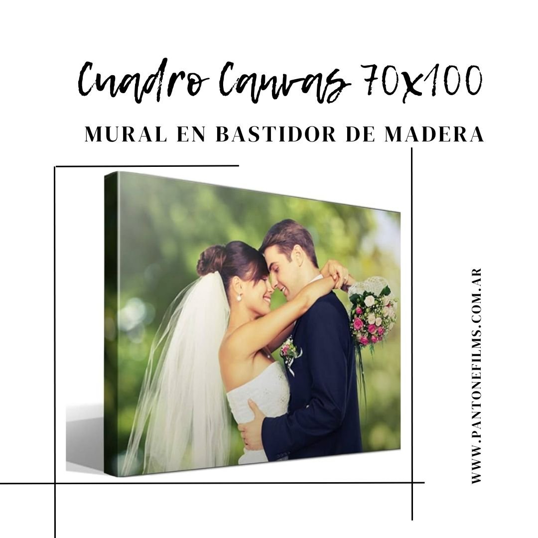 Cuadro Canvas 40x60 - Imagen 11