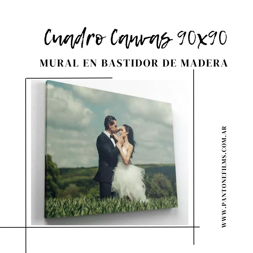 Cuadro Canvas 40x60 - Imagen 9