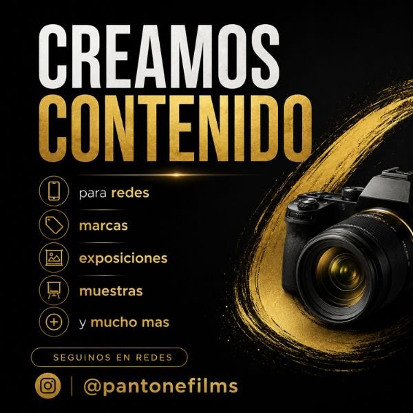 creamos contenido