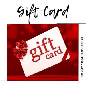 Gift Card Experiencia "Llave en Mano"