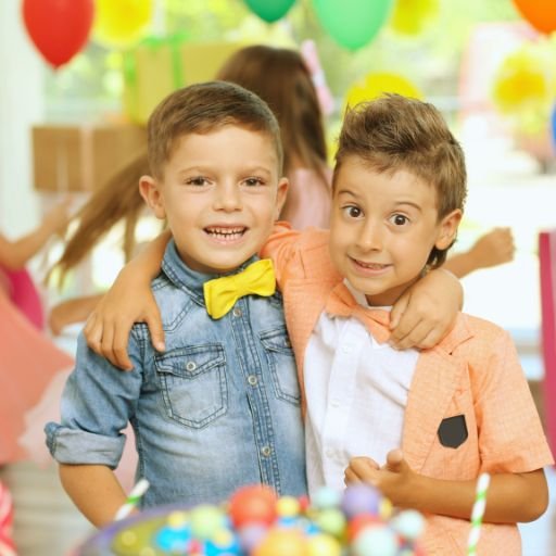 portada kids