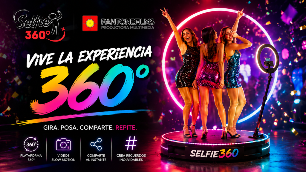selfie360ok