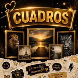 Cuadros