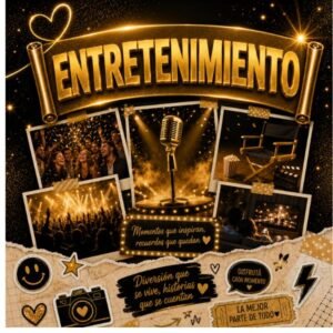 Entretenimiento