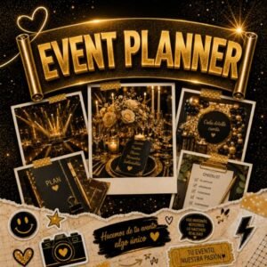 Event Planer