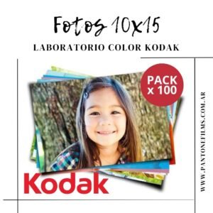 Fotos 10x15 Calidad Fotografica