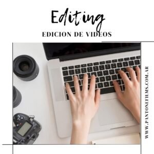 Edicion de Videos