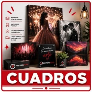 Cuadros