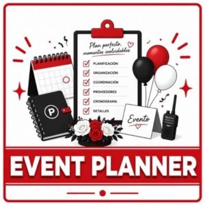 Event Planner