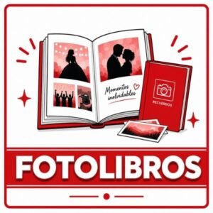 Fotolibros
