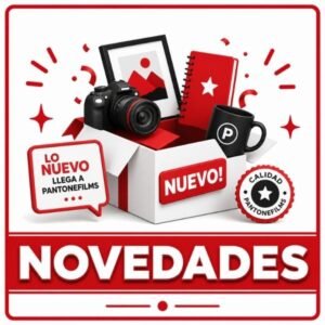 Novedades