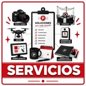Servicios